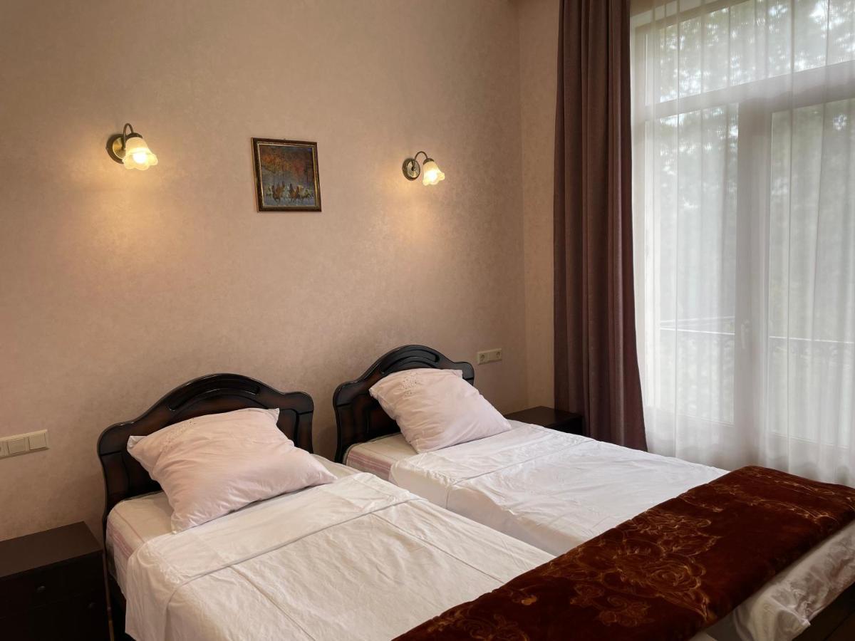 Freedom Square Apartment Tbilisi Exterior photo